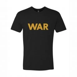 Fit Warrior FTWR® WAR Tee
