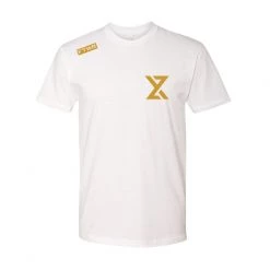 Fit Warrior Xander Zayas FTWR® Tee