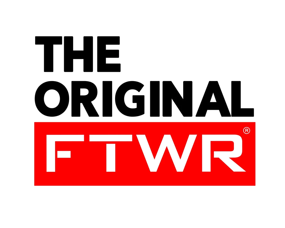 Fit Warrior FTWR® Shirts King Mike FTWR® Tee