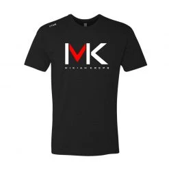 Fit Warrior Mikiah Kreps FTWR® Tee