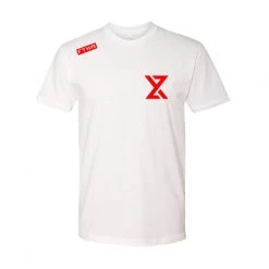 Fit Warrior Xander Zayas FTWR® Tee