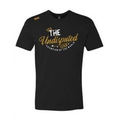 Fit Warrior Teofimo Lopez Undisputed FTWR® Tee