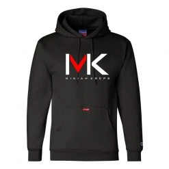 Fit Warrior Mikiah Kreps FTWR® Hoodie