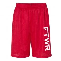 Fit Warrior FTWR® Training Shorts