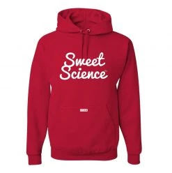 Fit Warrior FTWR® Sweet Science Hoodie FTWR® Hoodies