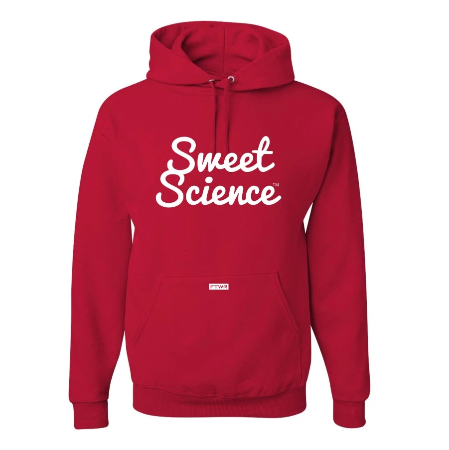 Fit Warrior FTWR® Sweet Science Hoodie FTWR® Hoodies