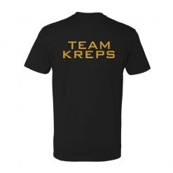 Fit Warrior Mikiah Kreps FTWR® Tee