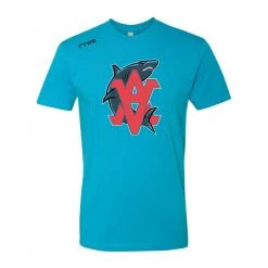 Fit Warrior Andy Vences Miami FTWR® Tee