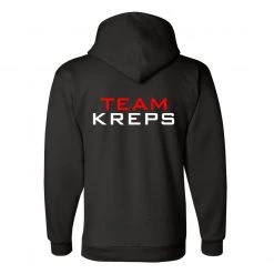 Fit Warrior Mikiah Kreps FTWR® Hoodie