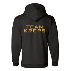 Fit Warrior Mikiah Kreps FTWR® Hoodie