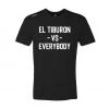 Fit Warrior Andy Vences Vs Everybody FTWR® Tee