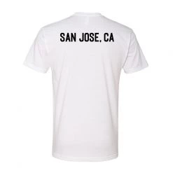 Fit Warrior Andy Vences Vs Everybody FTWR® Tee