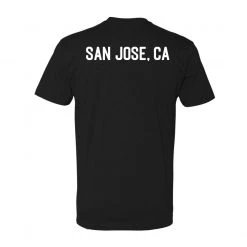 Fit Warrior Andy Vences Vs Everybody FTWR® Tee