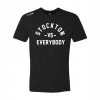 Fit Warrior Gabriel Flores Jr. Gabriel Flores Jr Stockton Vs FTWR® Tee