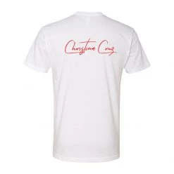 Fit Warrior Christina Cruz FTWR® Tee