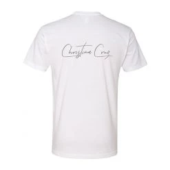 Fit Warrior Christina Cruz FTWR® Tee