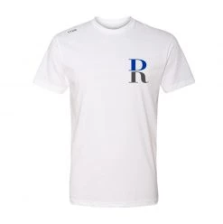 Fit Warrior Dominick Reyes FTWR® Tee