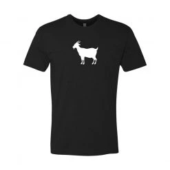 Fit Warrior FTWR® Shirts G.O.A.T. FTWR® Tee