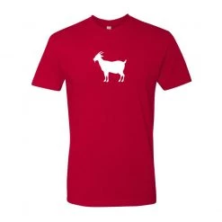 Fit Warrior FTWR® Shirts G.O.A.T. FTWR® Tee