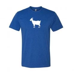 Fit Warrior FTWR® Shirts G.O.A.T. FTWR® Tee