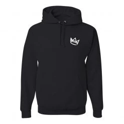 Fit Warrior FTWR® Reign Hoodie FTWR® Hoodies