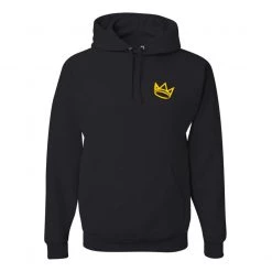 Fit Warrior FTWR® Reign Hoodie FTWR® Hoodies