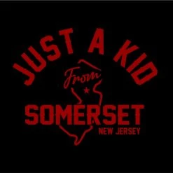 Fit Warrior Mekhi Lewis FTWR® Black Legacy Tee Mehki Lewis