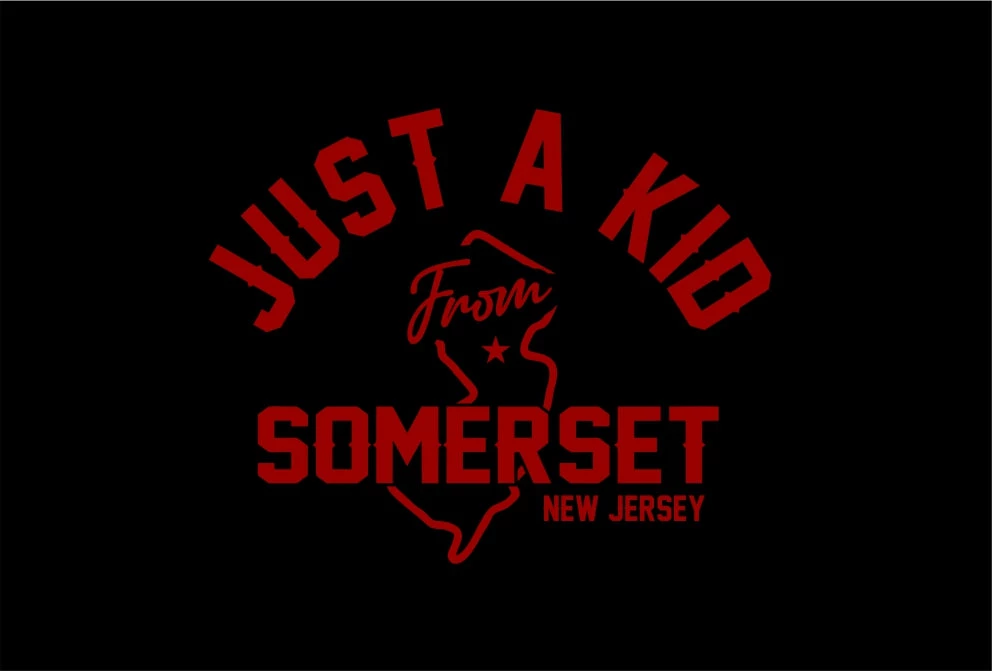 Fit Warrior Mekhi Lewis FTWR® Black Legacy Tee Mehki Lewis