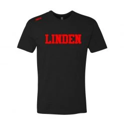 Fit Warrior Joey Spencer Linden FTWR® Tee