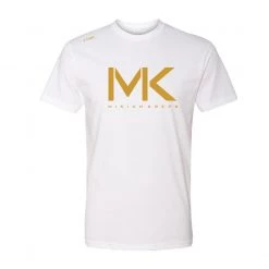 Fit Warrior Mikiah Kreps FTWR® Tee