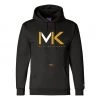 Fit Warrior Mikiah Kreps FTWR® Hoodie