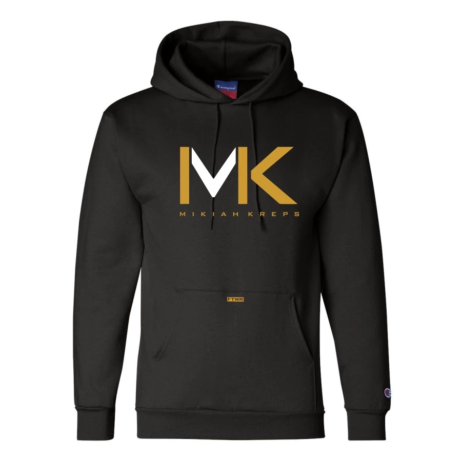 Fit Warrior Mikiah Kreps FTWR® Hoodie