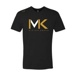 Fit Warrior Mikiah Kreps FTWR® Tee