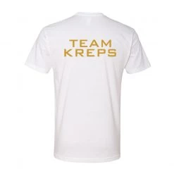 Fit Warrior Mikiah Kreps FTWR® Tee