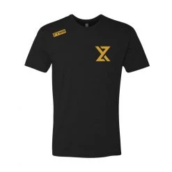 Fit Warrior Xander Zayas FTWR® Tee