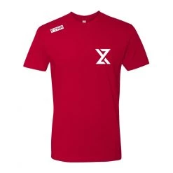 Fit Warrior Xander Zayas FTWR® Tee