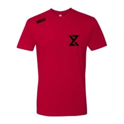 Fit Warrior Xander Zayas FTWR® Tee