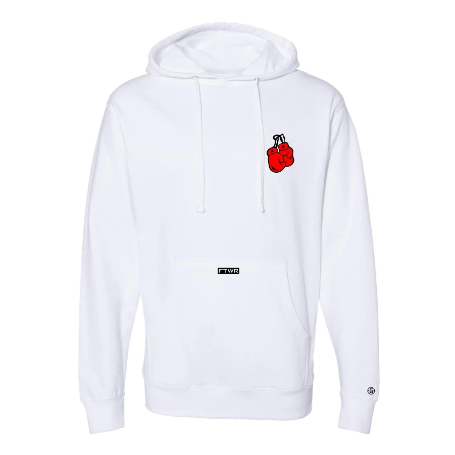 Fit Warrior FTWR® Hoodies FTWR® Bread Winner Hoodie
