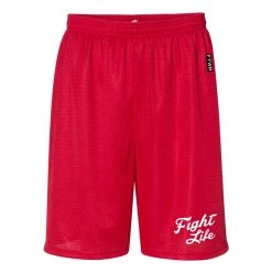 Fit Warrior FTWR® Fight Life Training Shorts FTWR® Shorts