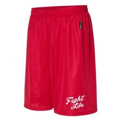 Fit Warrior FTWR® Fight Life Training Shorts FTWR® Shorts