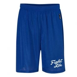 Fit Warrior FTWR® Fight Life Training Shorts FTWR® Shorts