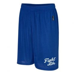 Fit Warrior FTWR® Fight Life Training Shorts FTWR® Shorts