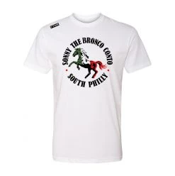 Fit Warrior Sonny Conto FTWRĀ® Tee