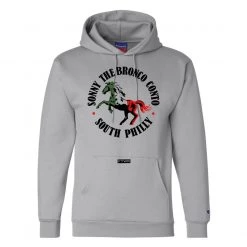 Fit Warrior Sonny Conto FTWR® Hoodie