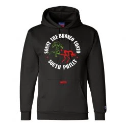Fit Warrior Sonny Conto FTWR® Hoodie