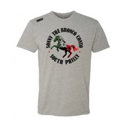 Fit Warrior Sonny Conto FTWR® Tee