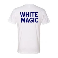 Fit Warrior Vito Mielnicki Jr. White FTWR® Tee