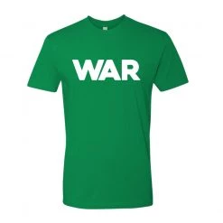 Fit Warrior FTWR® WAR Tee