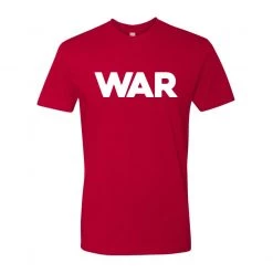 Fit Warrior FTWR® WAR Tee