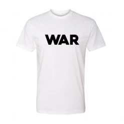 Fit Warrior FTWR® WAR Tee